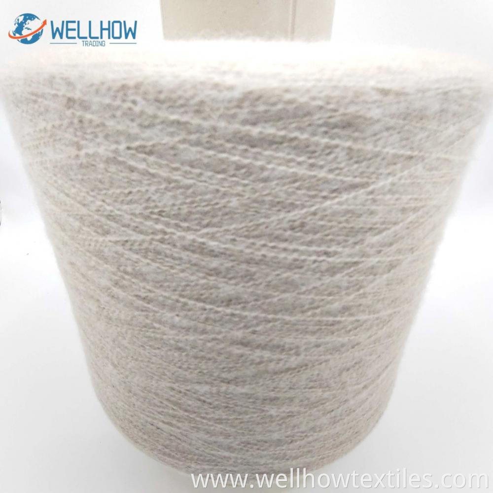 15nm Poly Brush Yarn 2